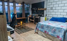 Simple Studio Near SJO Airport
